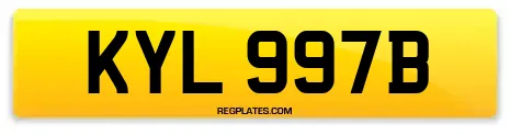 KYL 997B