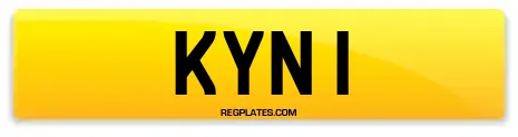 KYN 1