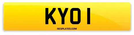 KYO 1