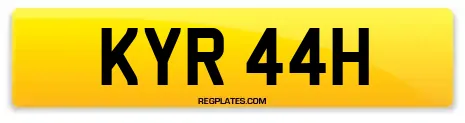 KYR 44H