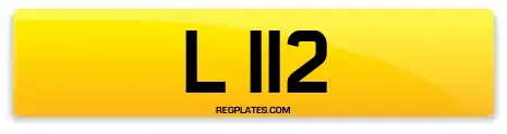 L 112