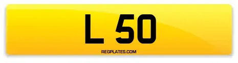 L 50