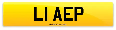 L1 AEP