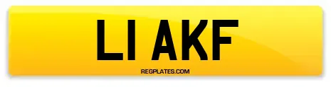 L1 AKF