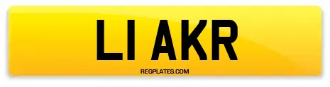 L1 AKR