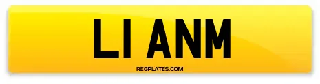 L1 ANM