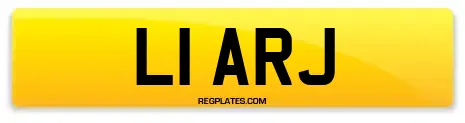 L1 ARJ