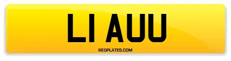 L1 AUU