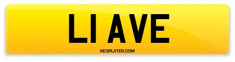 L1 AVE