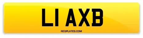 L1 AXB