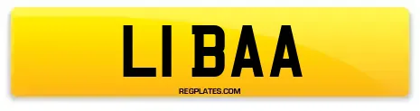 L1 BAA