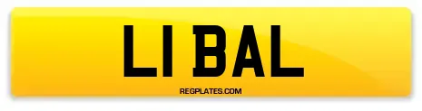 L1 BAL