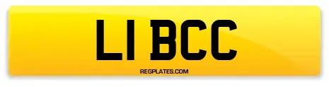 L1 BCC