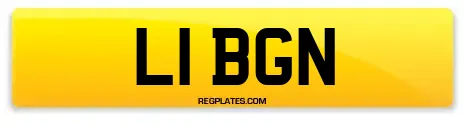 L1 BGN