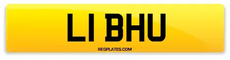 L1 BHU