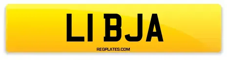 L1 BJA