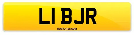 L1 BJR