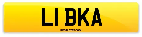 L1 BKA