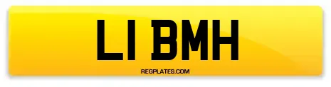 L1 BMH