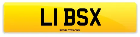 L1 BSX