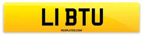 L1 BTU