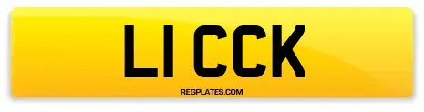 L1 CCK