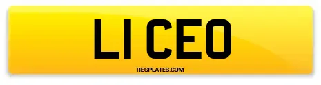 L1 CEO