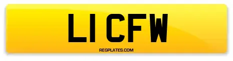 L1 CFW