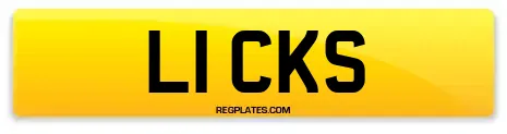 L1 CKS