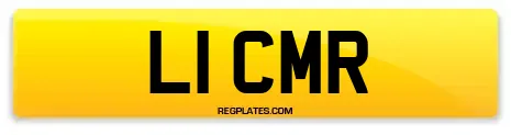 L1 CMR