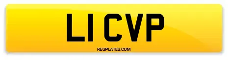 L1 CVP