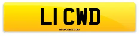 L1 CWD