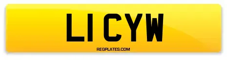 L1 CYW