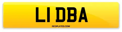 L1 DBA