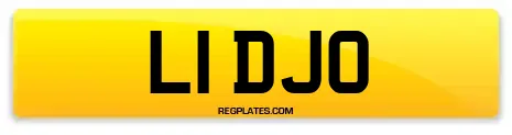 L1 DJO