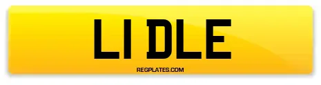 L1 DLE