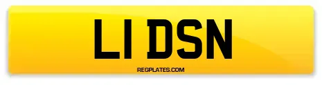 L1 DSN