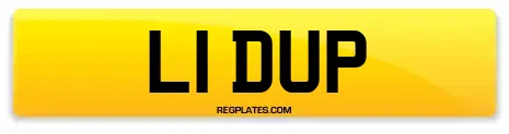 L1 DUP