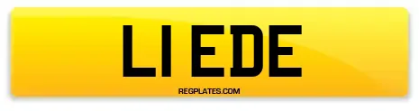L1 EDE