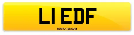 L1 EDF