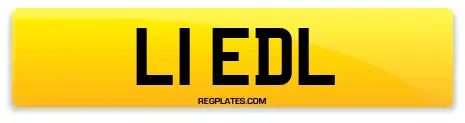 L1 EDL