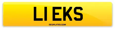 L1 EKS
