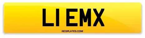 L1 EMX