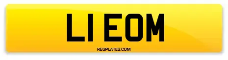 L1 EOM