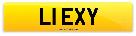 L1 EXY