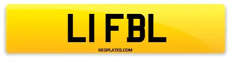 L1 FBL