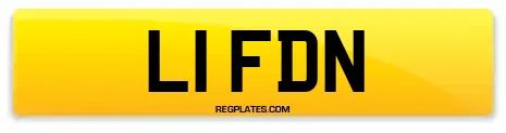 L1 FDN