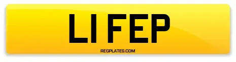 L1 FEP