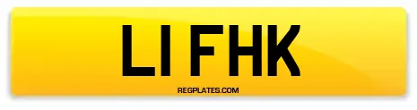 L1 FHK