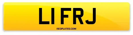 L1 FRJ